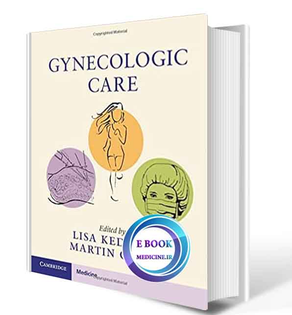 دانلود کتاب Gynecologic Care 1st2018(ORIGINAL PDF)